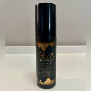 Rex Be Obsessed Sea Spray Vacation in a Bottle